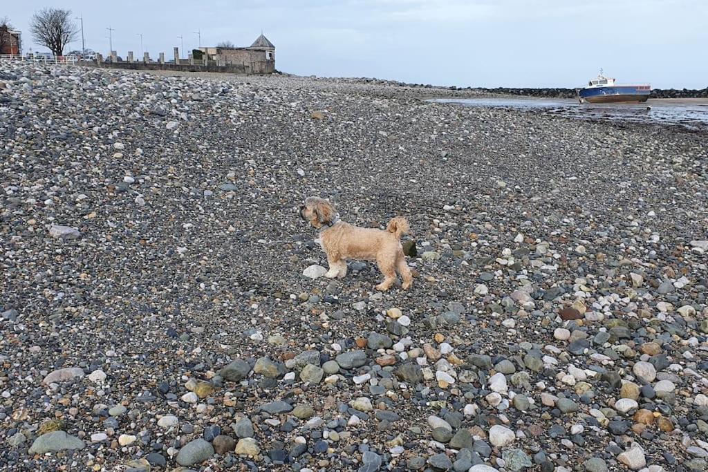 Welcome To The Beach House! Rhos-on-Sea Exterior photo